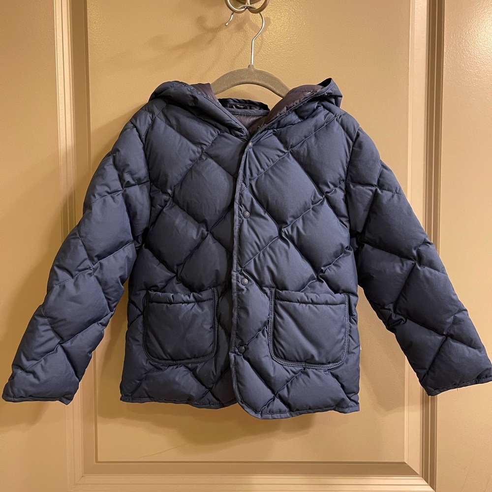 argyle down jacket、down jacket for kids、down jacket for little kids